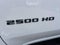 2025 Chevrolet Silverado 2500 HD ZR2