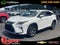 2019 Lexus RX 350 RX 350