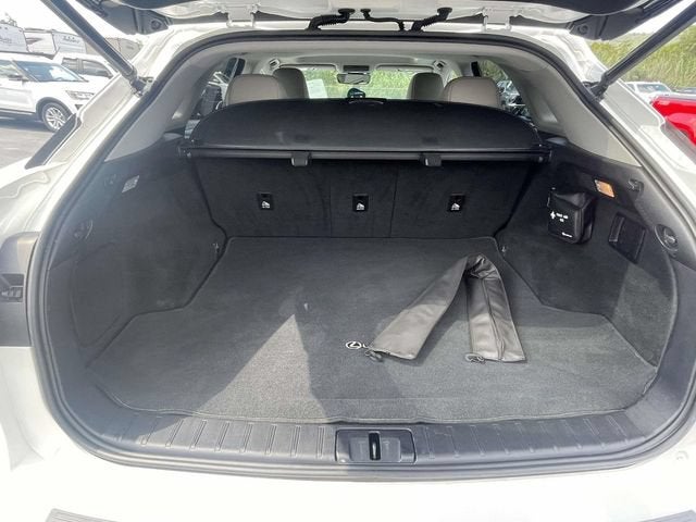 2019 Lexus RX 350 RX 350
