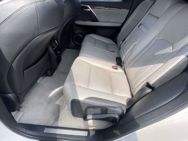 2019 Lexus RX 350 RX 350