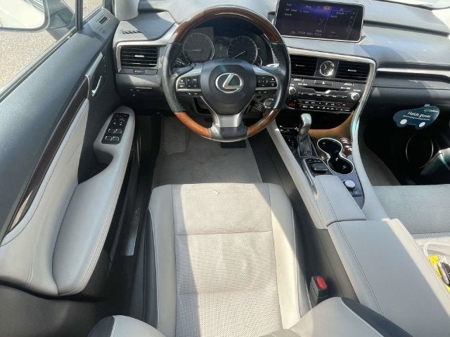 2019 Lexus RX 350 RX 350