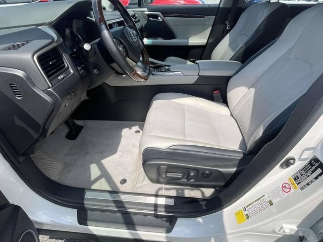 2019 Lexus RX 350 RX 350