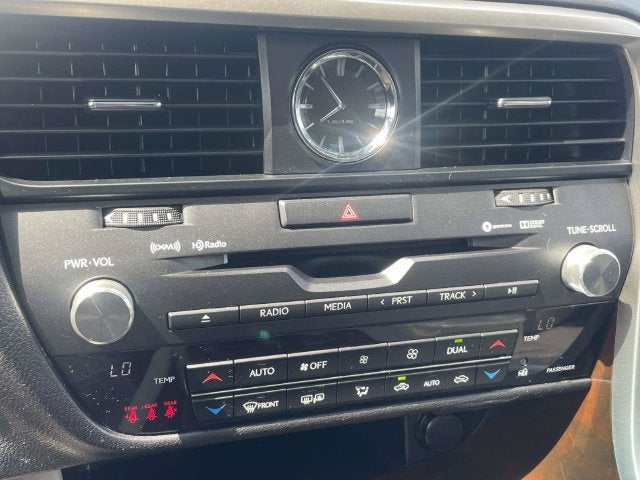 2019 Lexus RX 350 RX 350