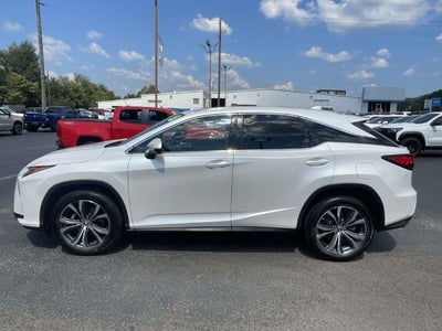 2019 Lexus RX 350 RX 350