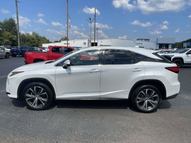 2019 Lexus RX 350 RX 350
