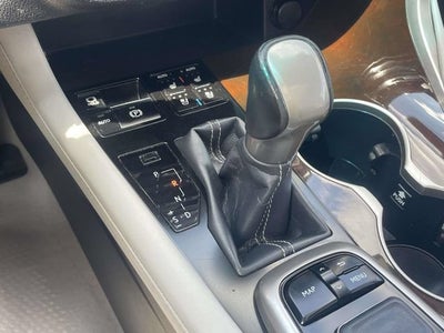 2019 Lexus RX 350 RX 350
