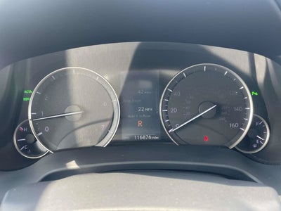 2019 Lexus RX 350 RX 350