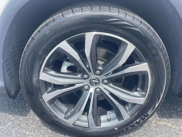2019 Lexus RX 350 RX 350