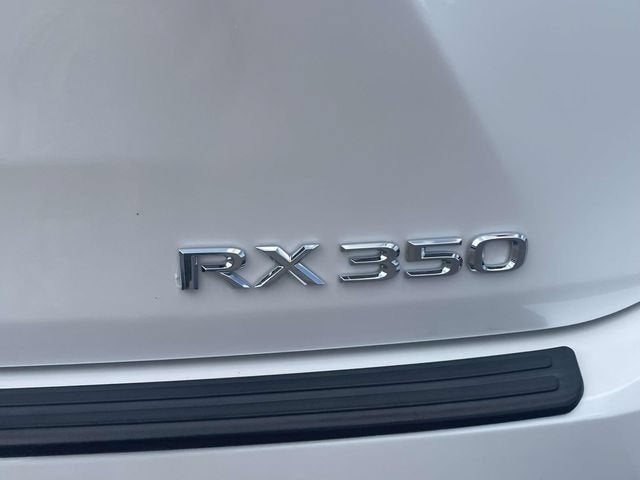 2019 Lexus RX 350 RX 350