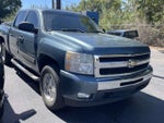 2010 Chevrolet Silverado 1500 LT