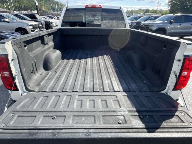 2014 Chevrolet Silverado 1500 High Country