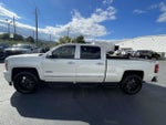 2014 Chevrolet Silverado 1500 High Country