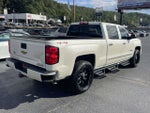 2014 Chevrolet Silverado 1500 High Country