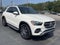 2024 Mercedes-Benz GLE GLE 350