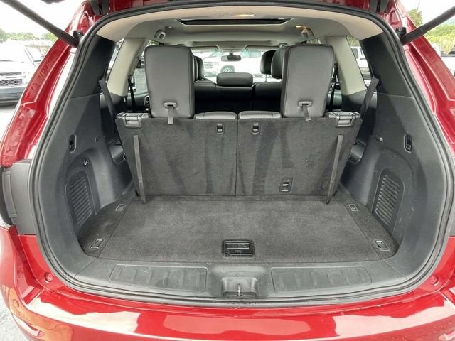 2014 Nissan Pathfinder SL
