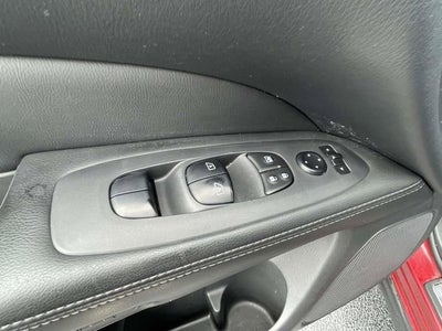 2014 Nissan Pathfinder SL