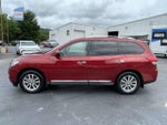 2014 Nissan Pathfinder SL