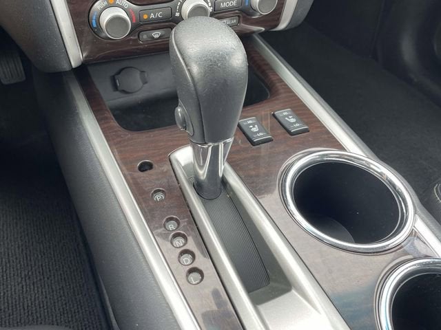 2014 Nissan Pathfinder SL