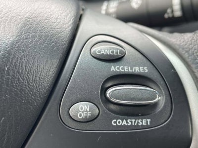 2014 Nissan Pathfinder SL