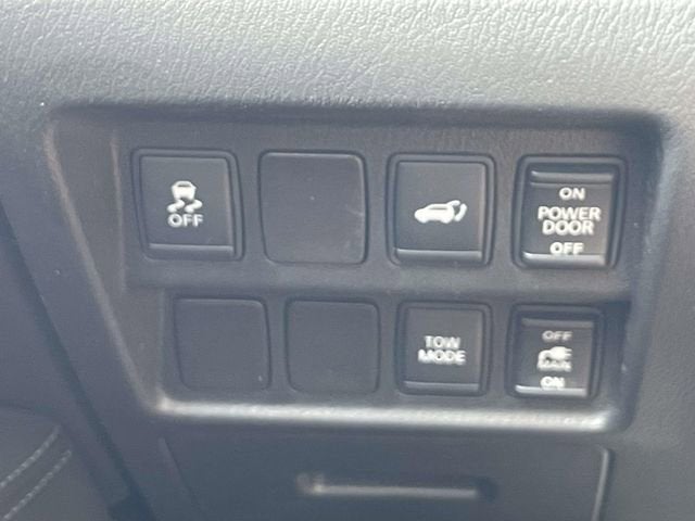 2014 Nissan Pathfinder SL