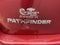 2014 Nissan Pathfinder SL