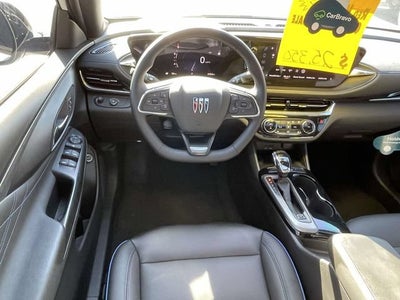 2024 Buick Envista Sport Touring