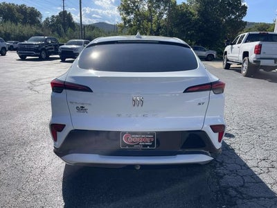 2024 Buick Envista Sport Touring