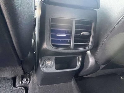 2021 Kia Seltos EX