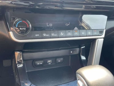 2021 Kia Seltos EX