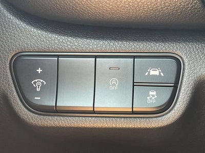 2021 Kia Seltos EX