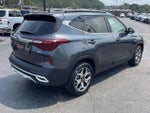 2021 Kia Seltos EX