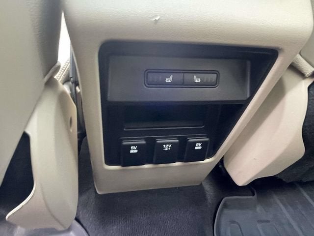 2016 Land Rover Discovery Sport HSE