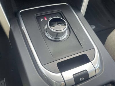 2016 Land Rover Discovery Sport HSE