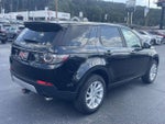 2016 Land Rover Discovery Sport HSE