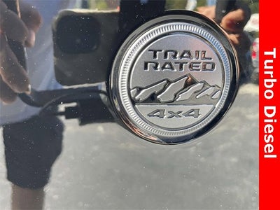 2023 Jeep Wrangler 4-Door Sport S 4x4