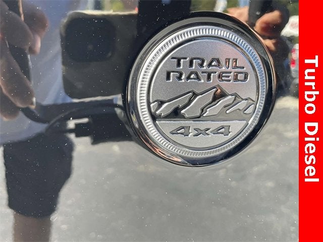 2023 Jeep Wrangler 4-Door Sport S 4x4