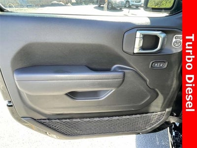 2023 Jeep Wrangler 4-Door Sport S 4x4