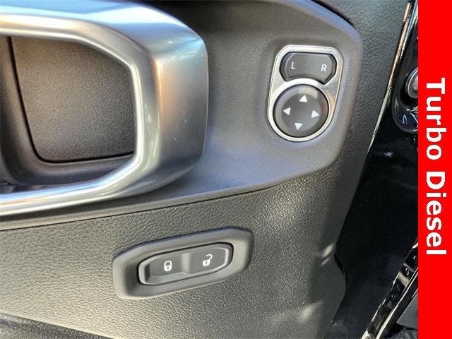 2023 Jeep Wrangler 4-Door Sport S 4x4