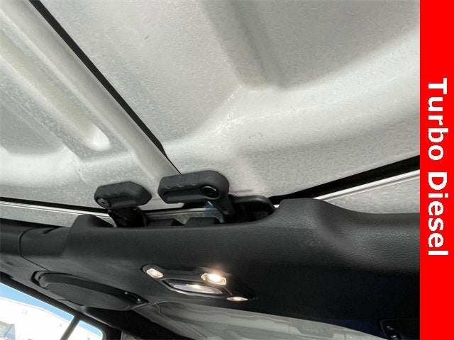 2023 Jeep Wrangler 4-Door Sport S 4x4