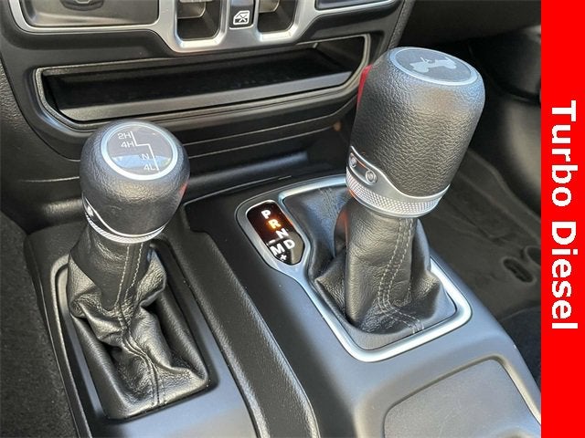 2023 Jeep Wrangler 4-Door Sport S 4x4