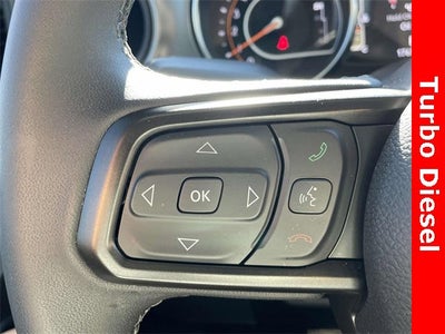 2023 Jeep Wrangler 4-Door Sport S 4x4