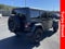 2023 Jeep Wrangler 4-Door Sport S 4x4