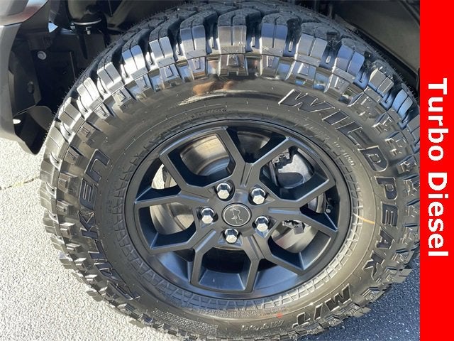 2023 Jeep Wrangler 4-Door Sport S 4x4