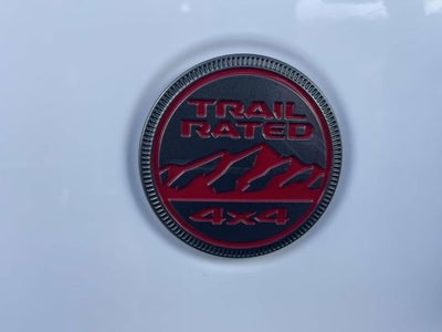 2023 Jeep Wrangler 4-Door Rubicon 4x4