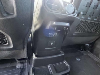 2023 Jeep Wrangler 4-Door Rubicon 4x4