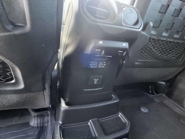 2023 Jeep Wrangler 4-Door Rubicon 4x4