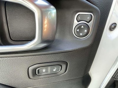 2023 Jeep Wrangler 4-Door Rubicon 4x4