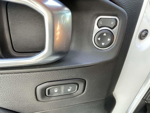 2023 Jeep Wrangler 4-Door Rubicon 4x4