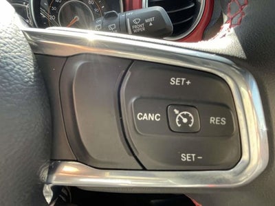 2023 Jeep Wrangler 4-Door Rubicon 4x4