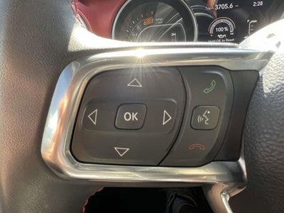 2023 Jeep Wrangler 4-Door Rubicon 4x4